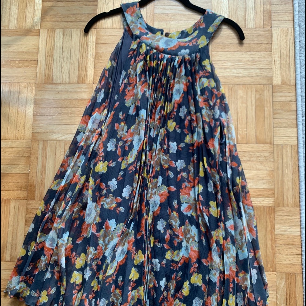Free People Sundress